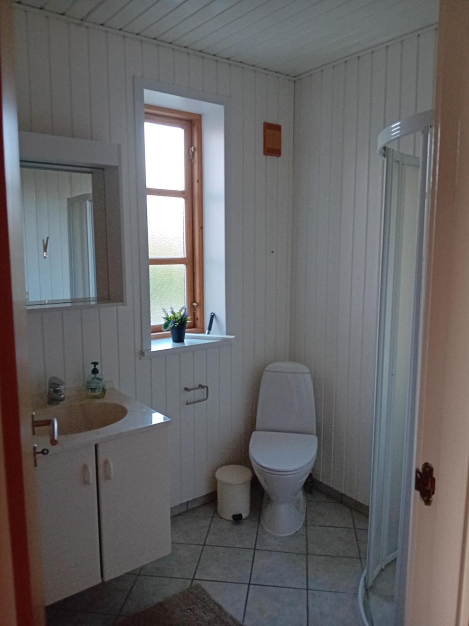 Elmegaard Apartment Sonderby  ภายนอก รูปภาพ