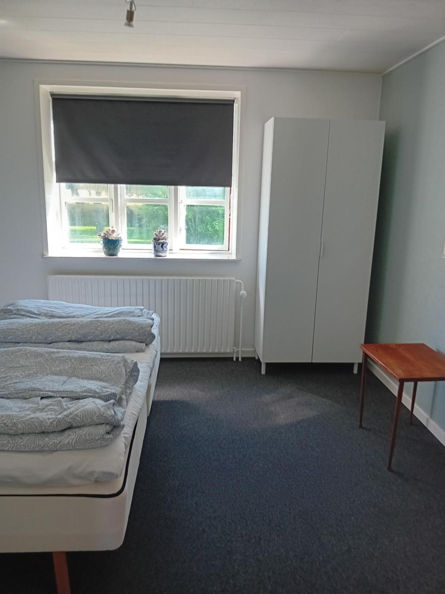 Elmegaard Apartment Sonderby  ภายนอก รูปภาพ