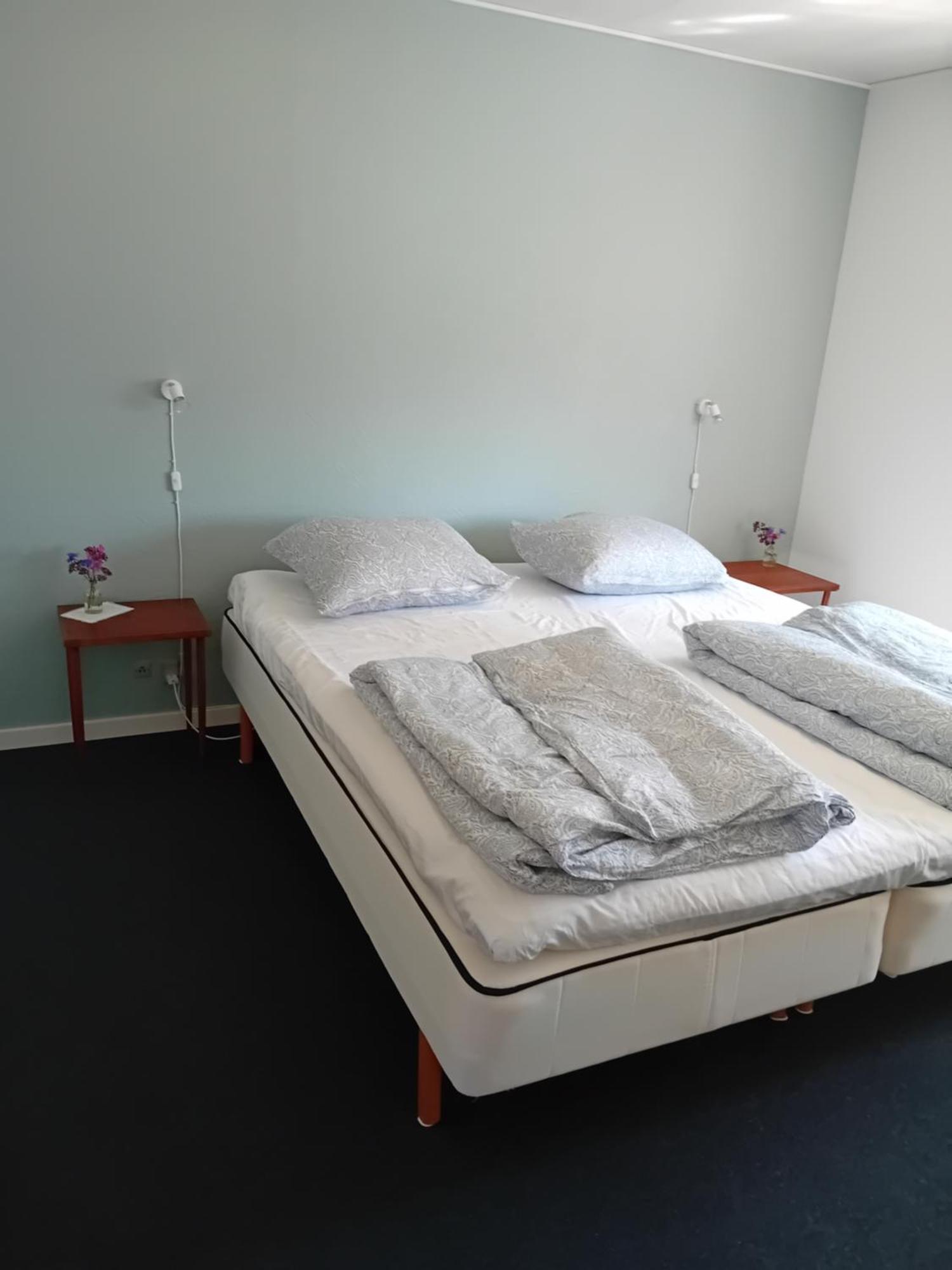 Elmegaard Apartment Sonderby  ภายนอก รูปภาพ
